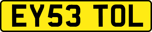 EY53TOL