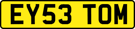 EY53TOM