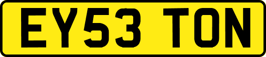 EY53TON