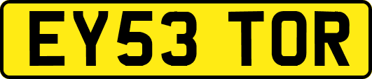 EY53TOR