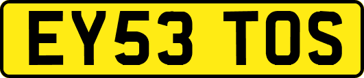 EY53TOS