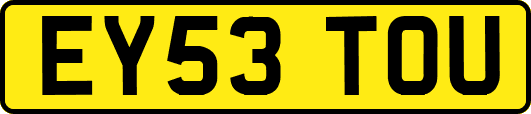 EY53TOU