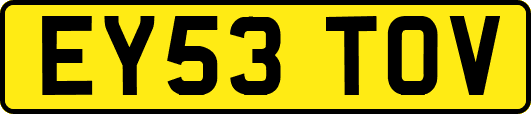EY53TOV