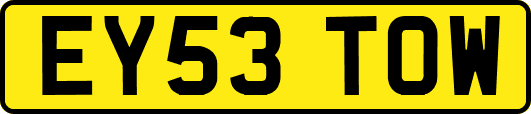 EY53TOW