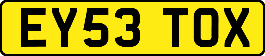 EY53TOX