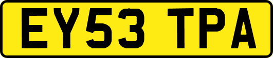 EY53TPA