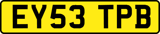 EY53TPB