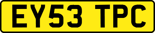 EY53TPC