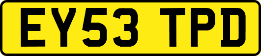 EY53TPD