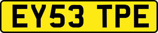 EY53TPE