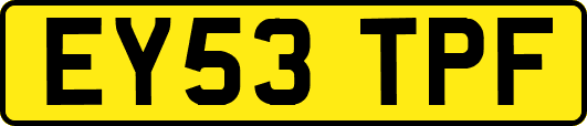 EY53TPF