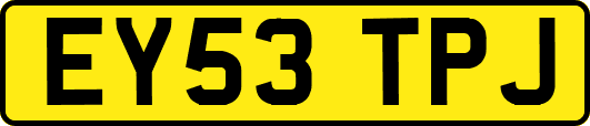 EY53TPJ