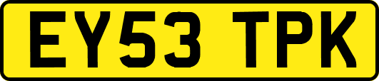 EY53TPK