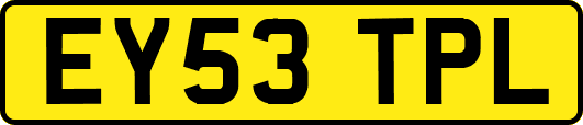 EY53TPL