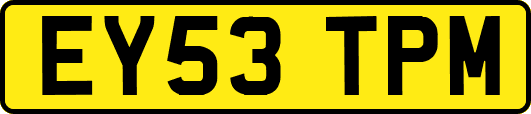 EY53TPM