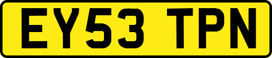 EY53TPN