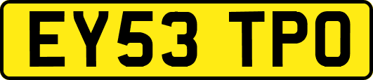 EY53TPO
