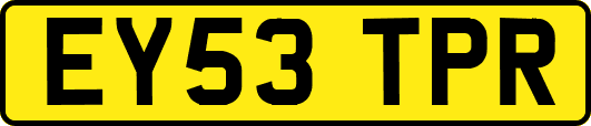 EY53TPR