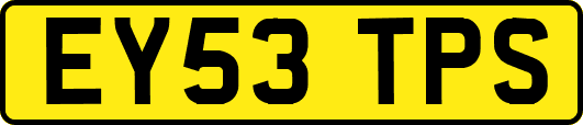 EY53TPS