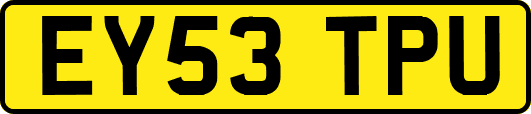 EY53TPU