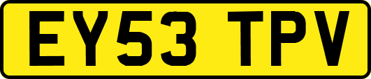 EY53TPV