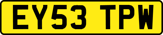 EY53TPW