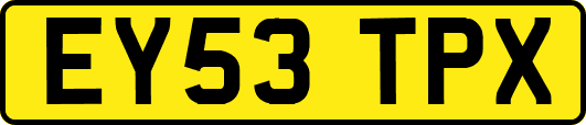 EY53TPX
