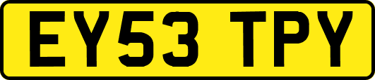 EY53TPY