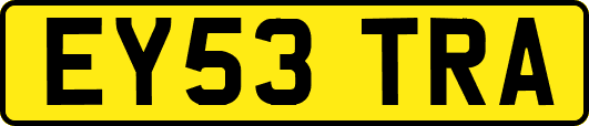EY53TRA