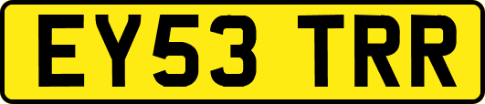 EY53TRR