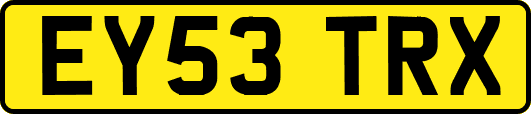 EY53TRX