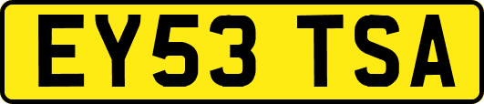EY53TSA
