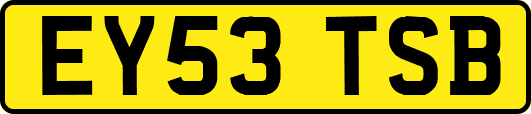 EY53TSB