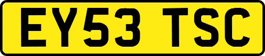 EY53TSC