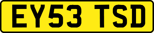 EY53TSD