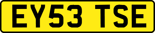 EY53TSE