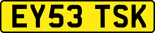 EY53TSK