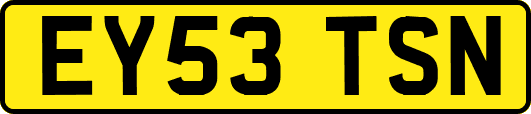 EY53TSN