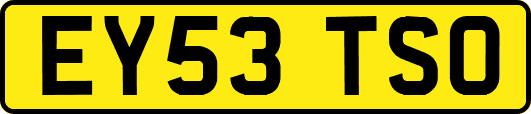 EY53TSO
