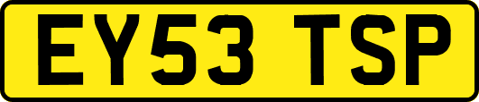 EY53TSP