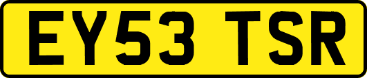 EY53TSR