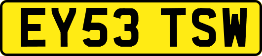 EY53TSW