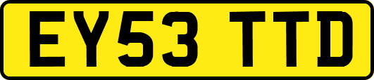 EY53TTD