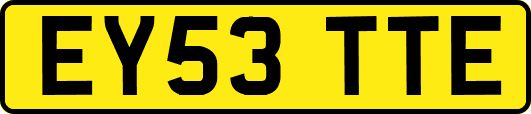 EY53TTE