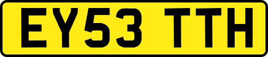 EY53TTH