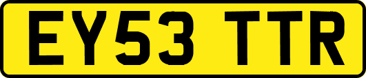 EY53TTR