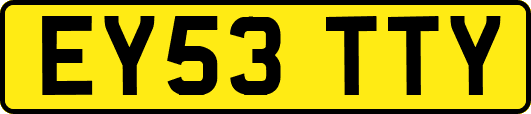 EY53TTY