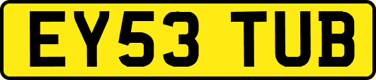 EY53TUB