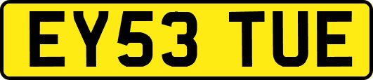 EY53TUE