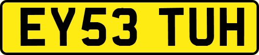 EY53TUH